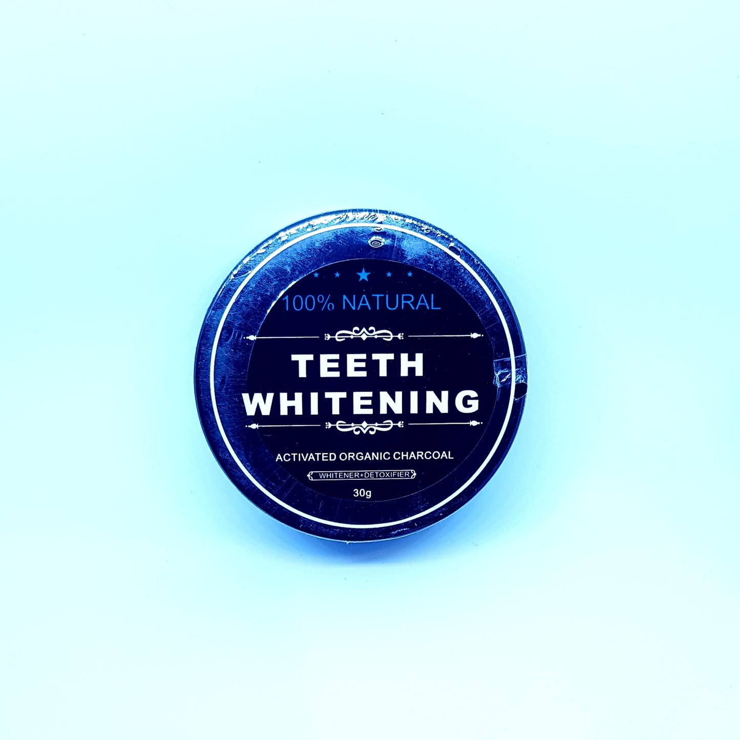 Carbon Aktivkohle Zahnpolitur Teeth Whitening weiße Zähne Zahnpflege Zahnweiß Letzter Artikel