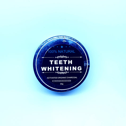 Carbon Aktivkohle Zahnpolitur Teeth Whitening weiße Zähne Zahnpflege Zahnweiß Letzter Artikel