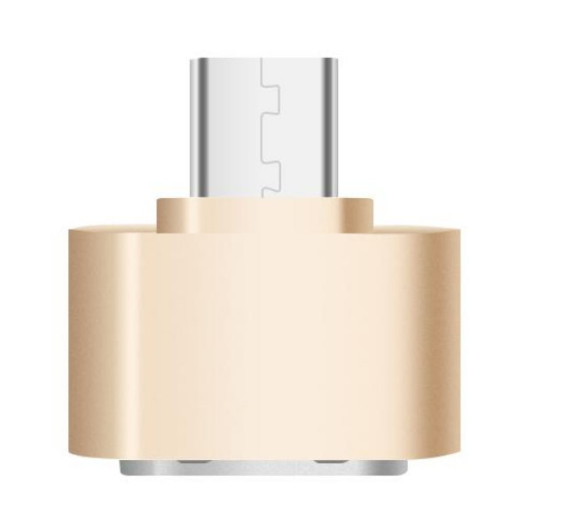 OTG Adapter Micro Typ B USB Stecker für Tablet Smartphone 2.0 Stick Handy Artikelzustand: Neu