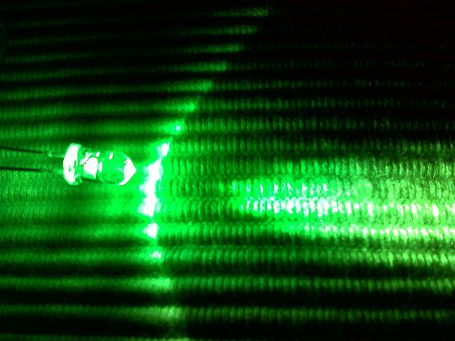 50x 5mm LED Leuchtdioden LED Wahlweise Rot Grün Blau Weiß Superhell KLAR NEU