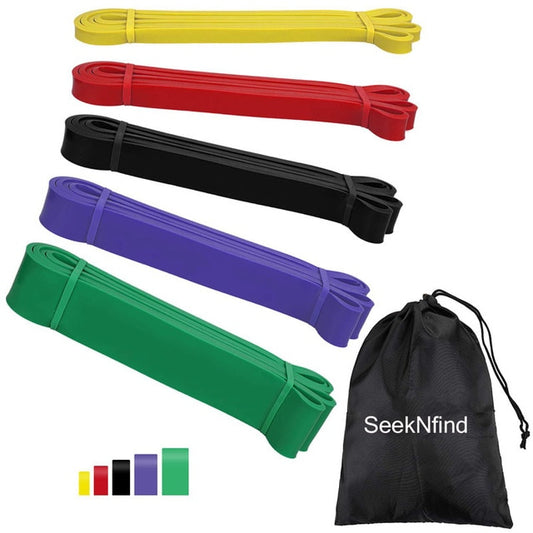 Stretch Resistance Band