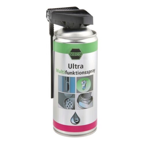 RECA arecal ULTRA Multifunktionsspray 400 ml